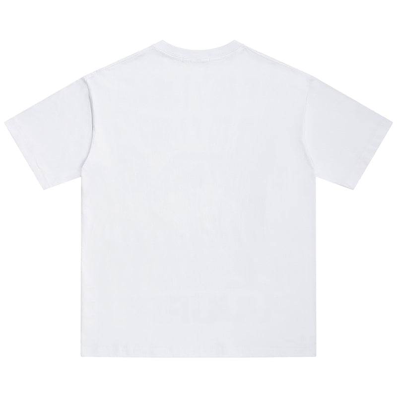 Purple Brand Fashion T-Shirt