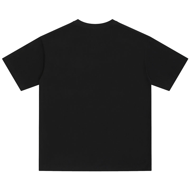 Purple Brand Fashion T-Shirt