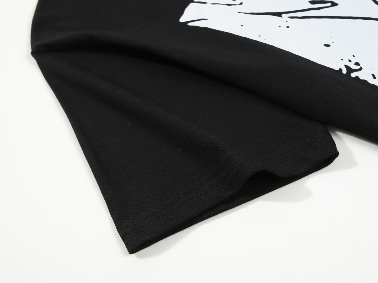 Purple Brand Fashion T-Shirt
