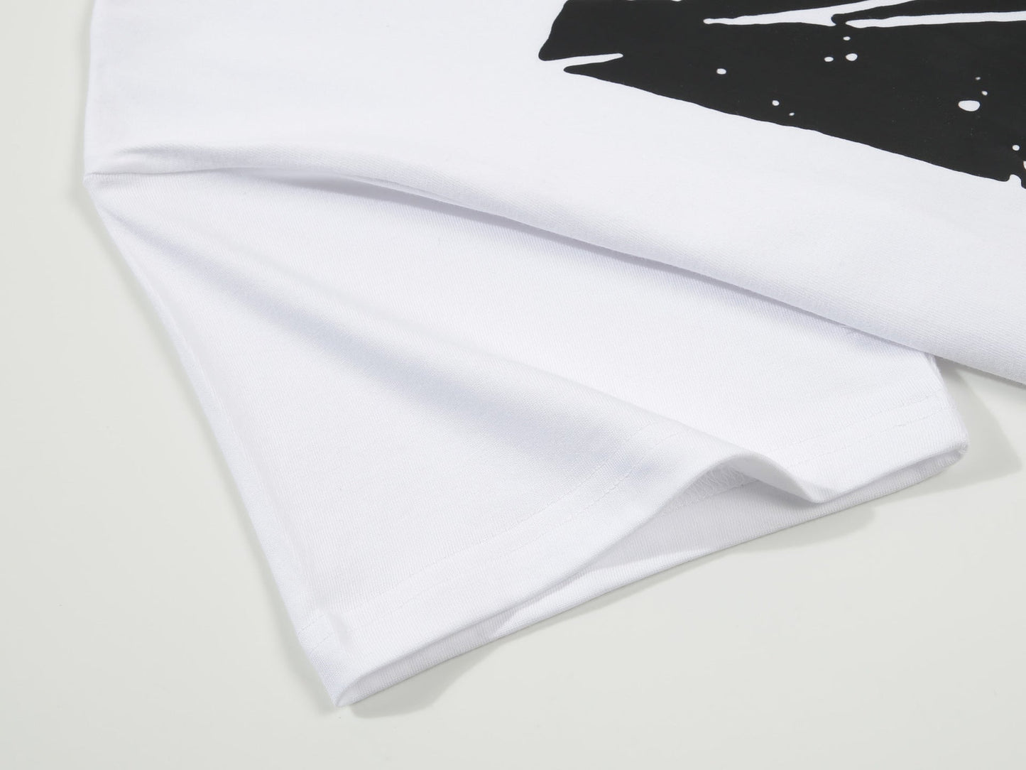 Purple Brand Fashion T-Shirt