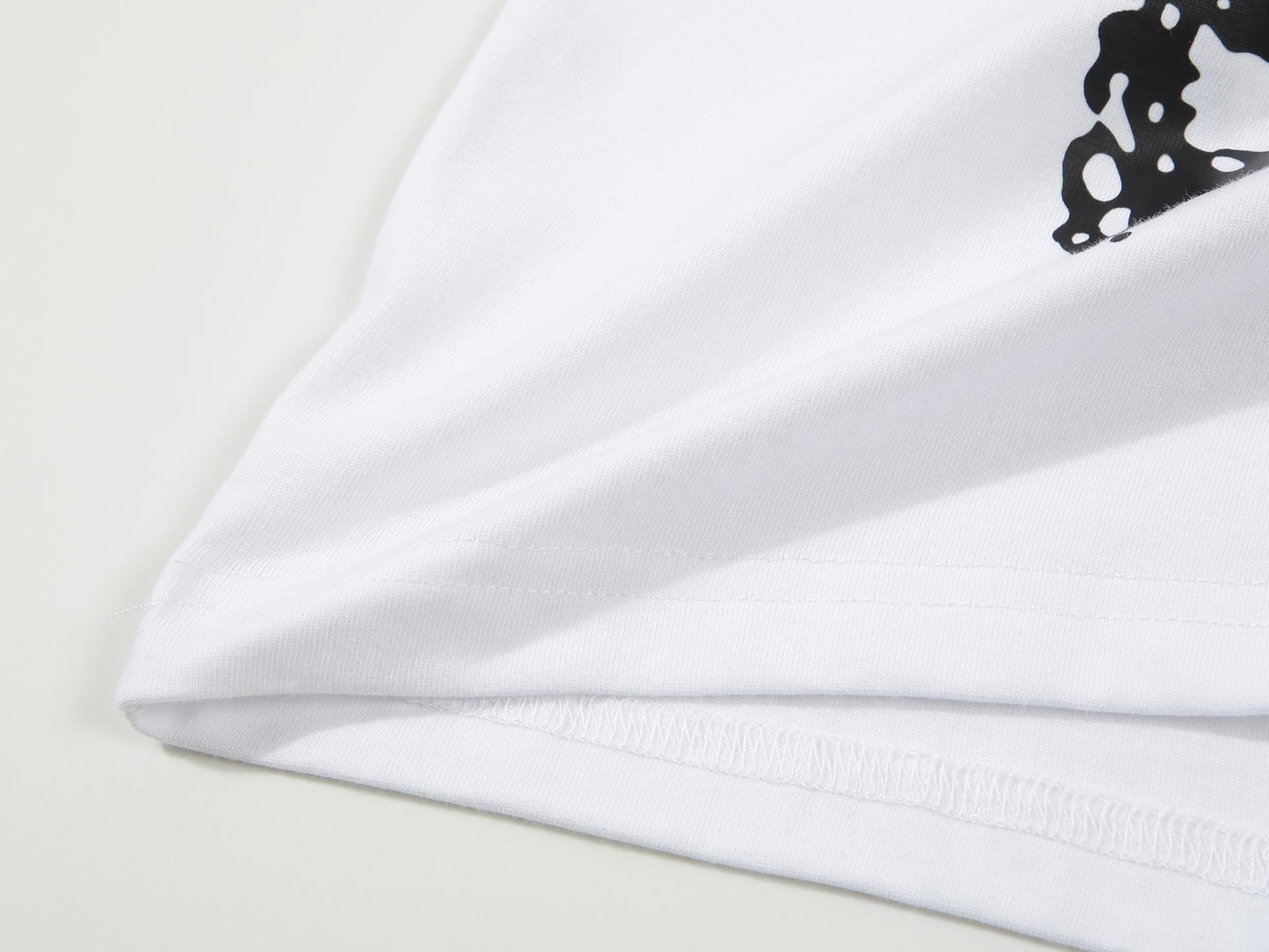 Purple Brand Fashion T-Shirt
