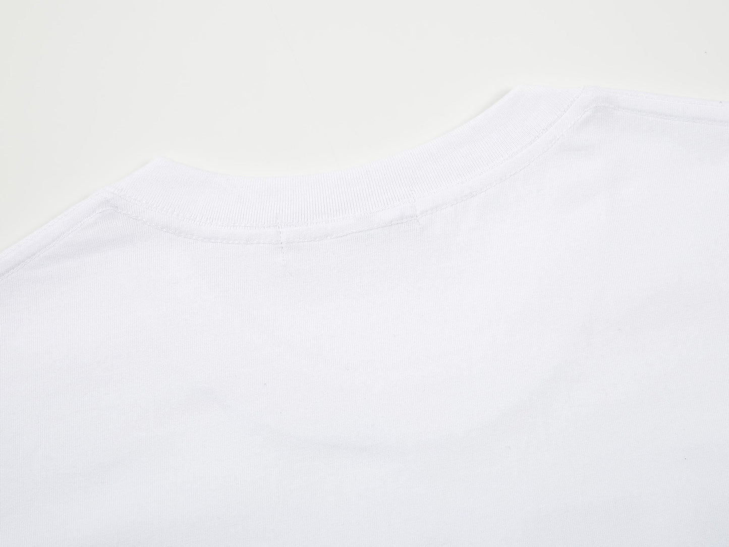 Purple Brand Fashion T-Shirt
