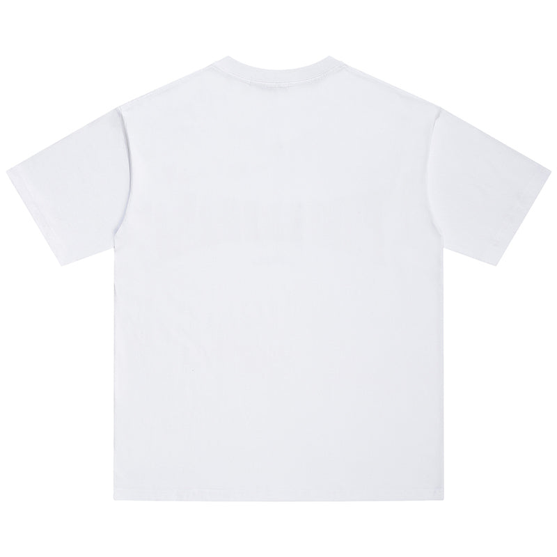 Purple Brand Fashion T-Shirt
