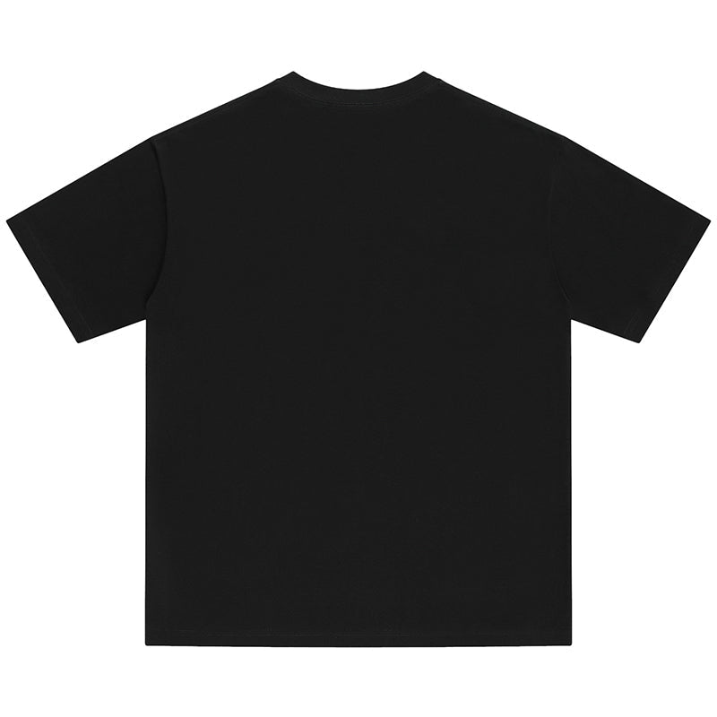 Purple Brand Fashion T-Shirt