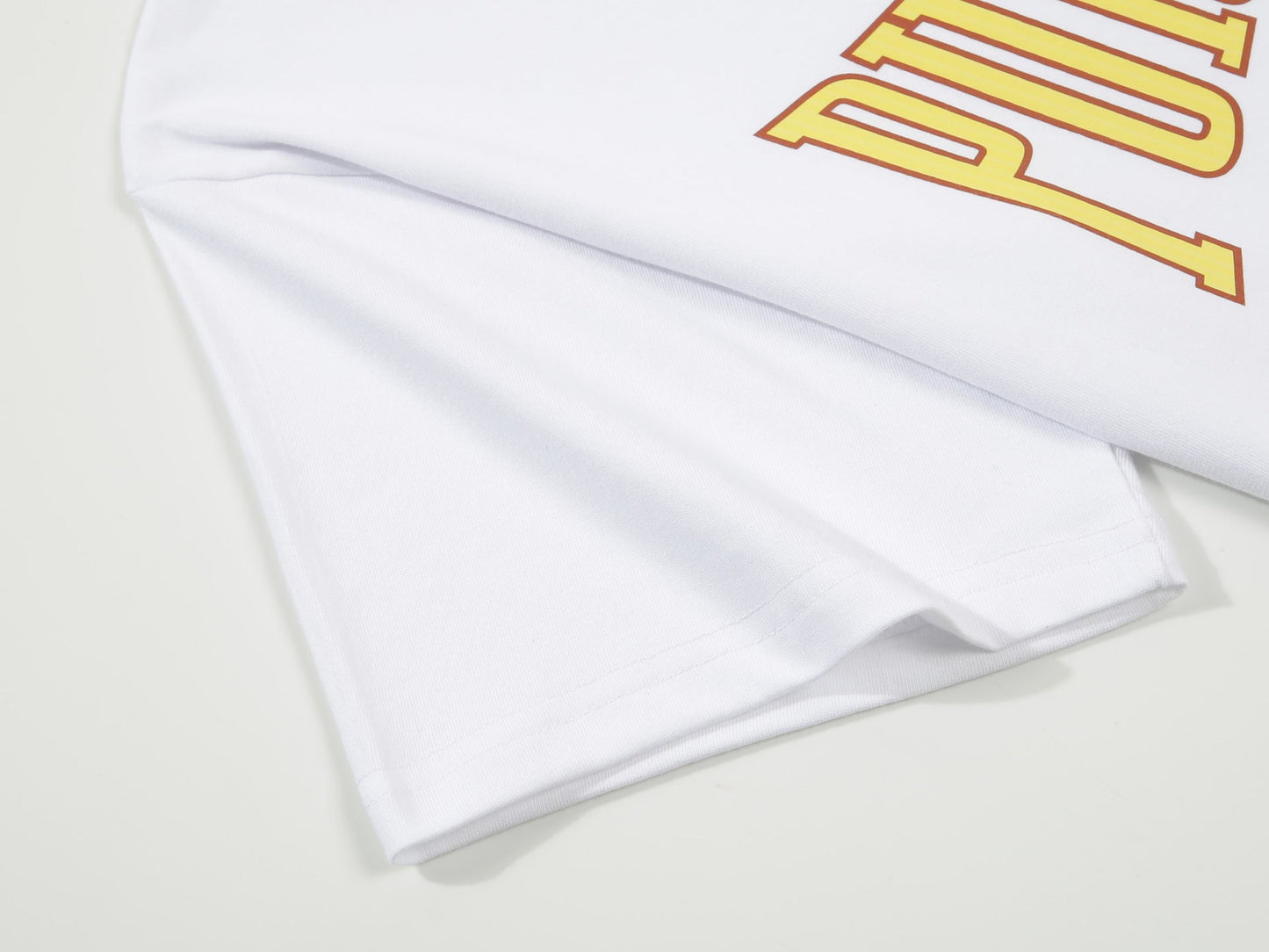 Purple Brand Fashion T-Shirt