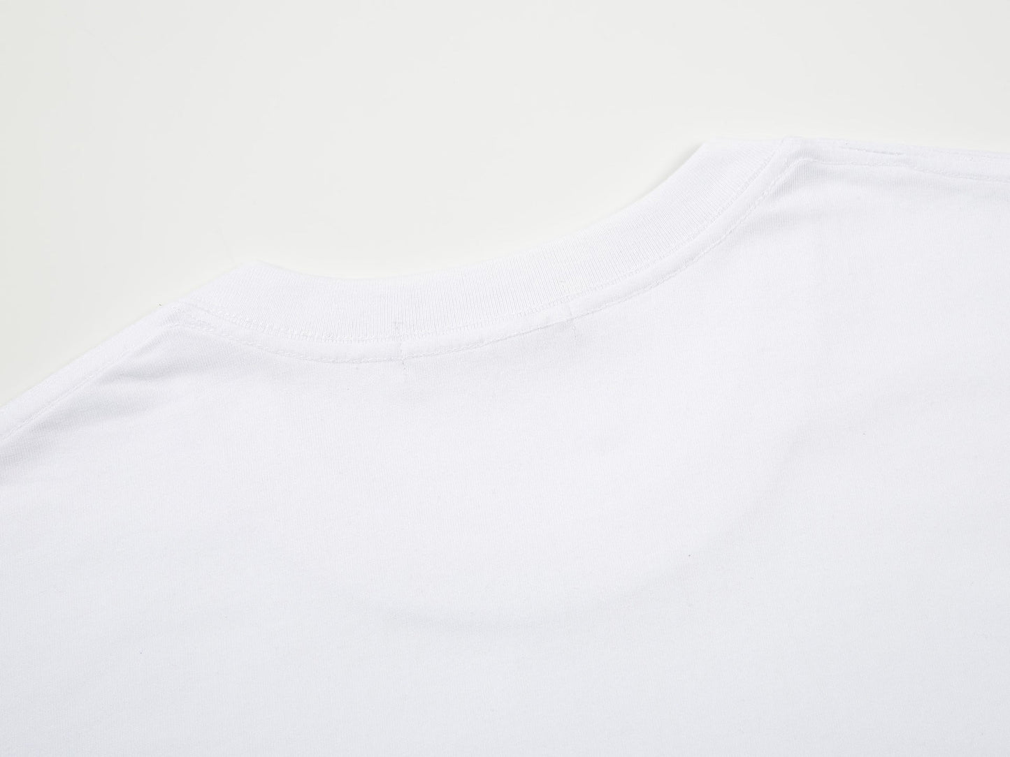 Purple Brand Fashion T-Shirt