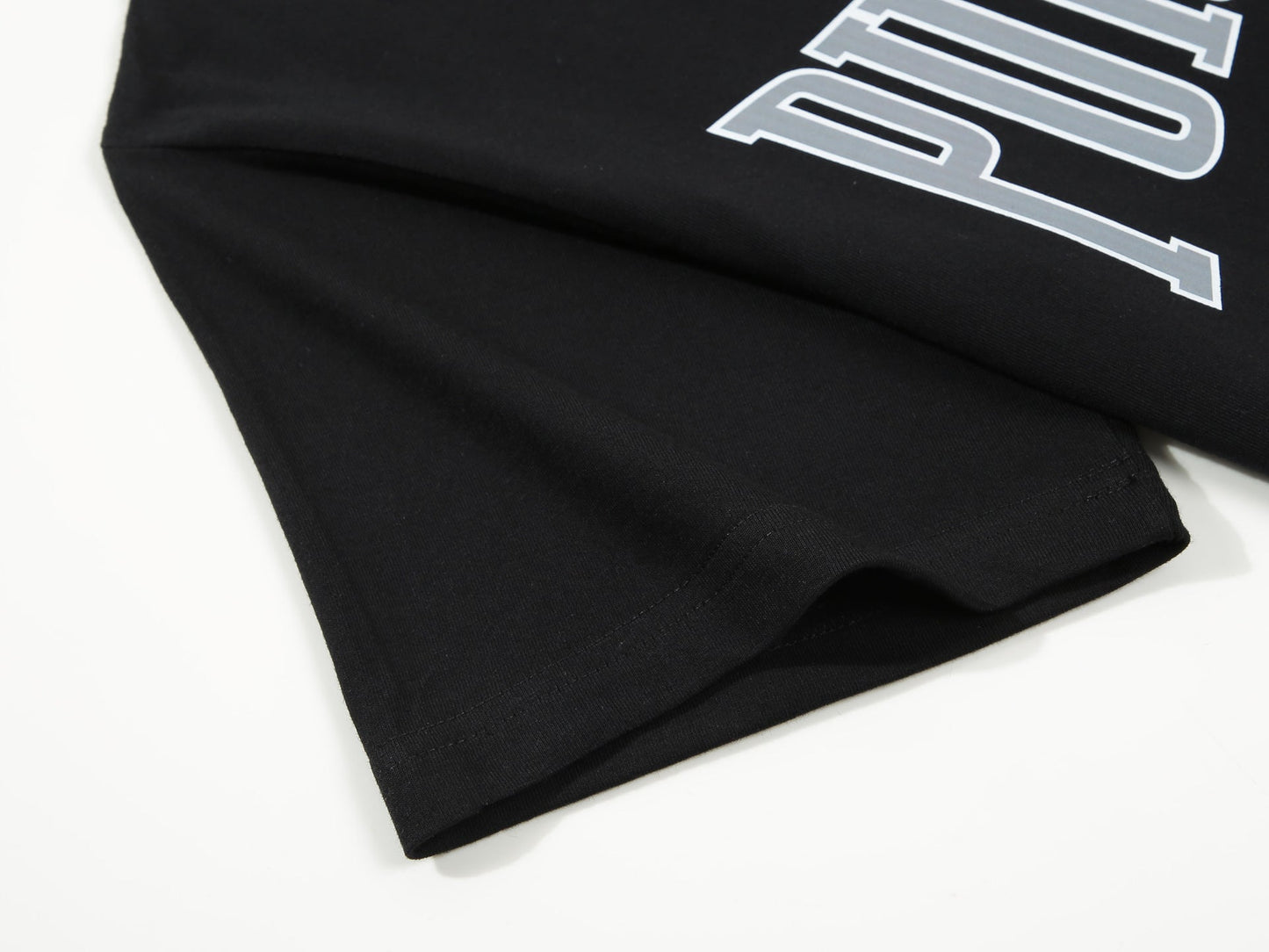 Purple Brand Fashion T-Shirt