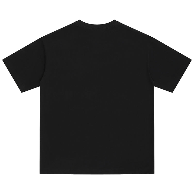 Purple Brand Fashion T-Shirt