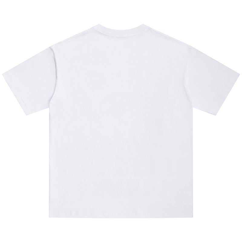 Purple Brand Fashion T-Shirt