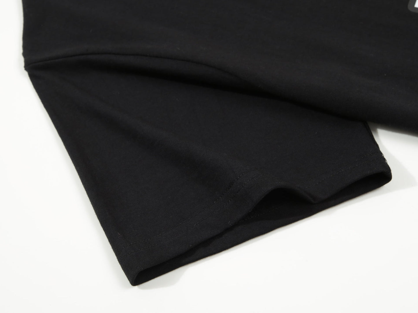 Purple Brand Fashion T-Shirt