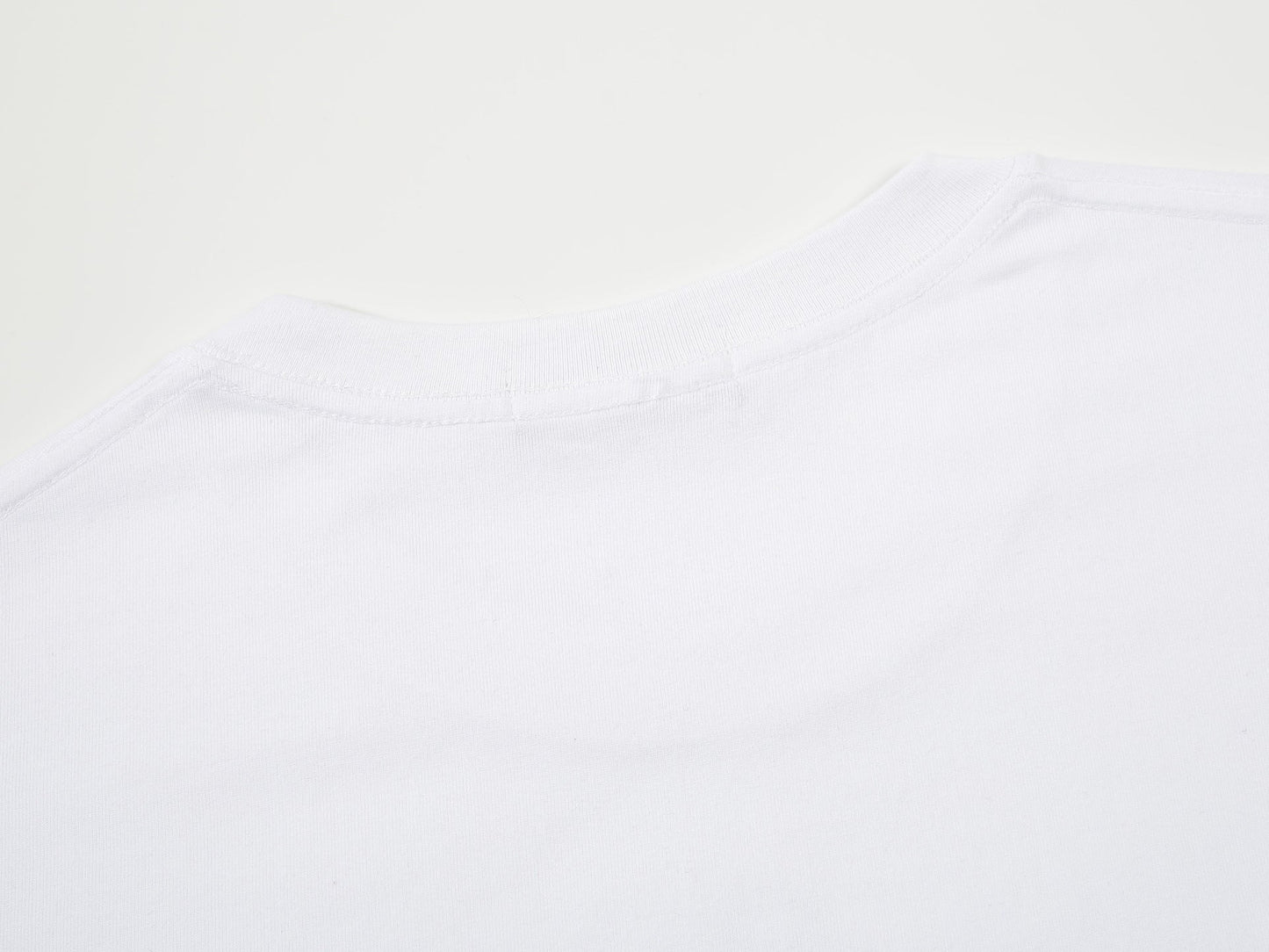 Purple Brand Fashion T-Shirt