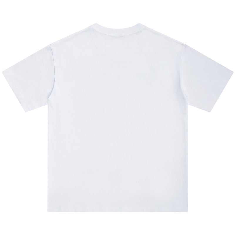 Purple Brand Fashion T-Shirt