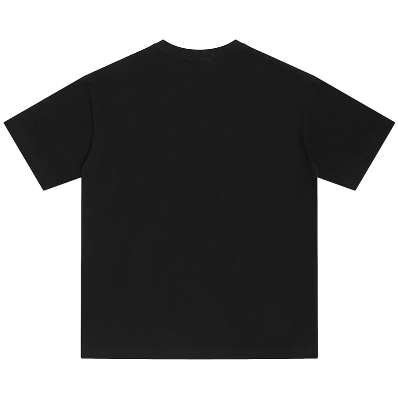 Purple Brand Fashion T-Shirt