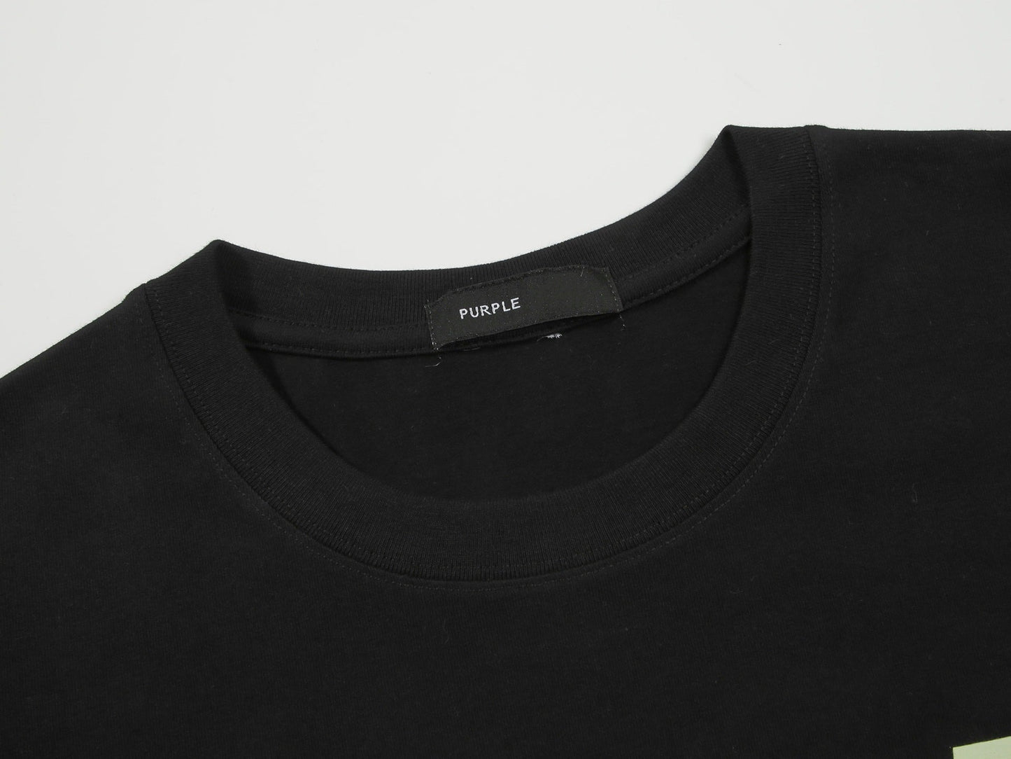 Purple Brand Fashion T-Shirt