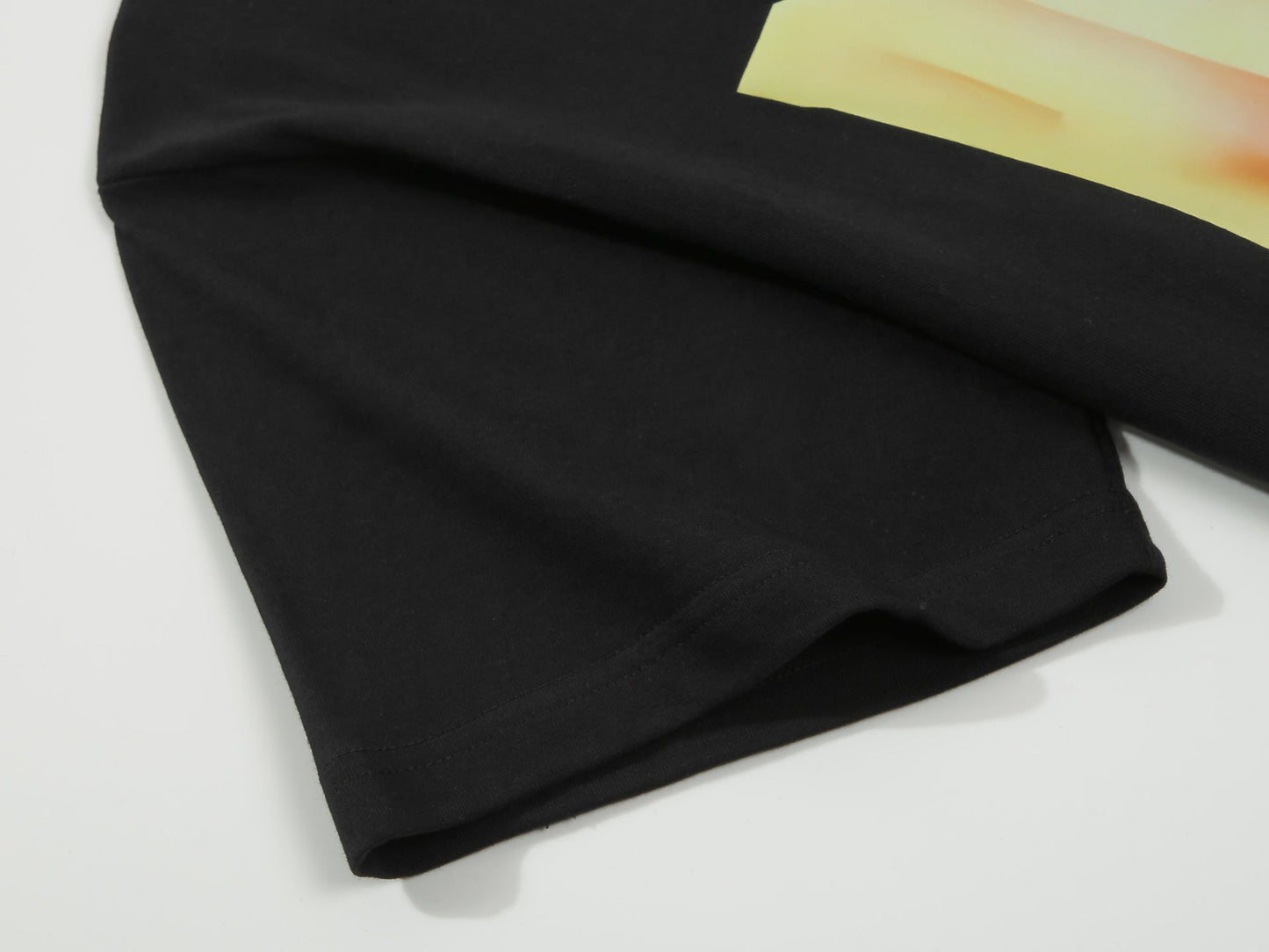 Purple Brand Fashion T-Shirt
