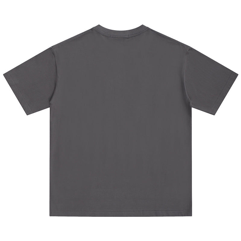 Purple Brand Fashion T-Shirt