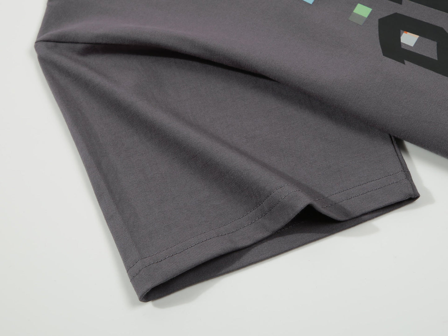 Purple Brand Fashion T-Shirt