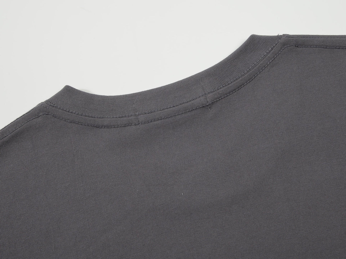 Purple Brand Fashion T-Shirt