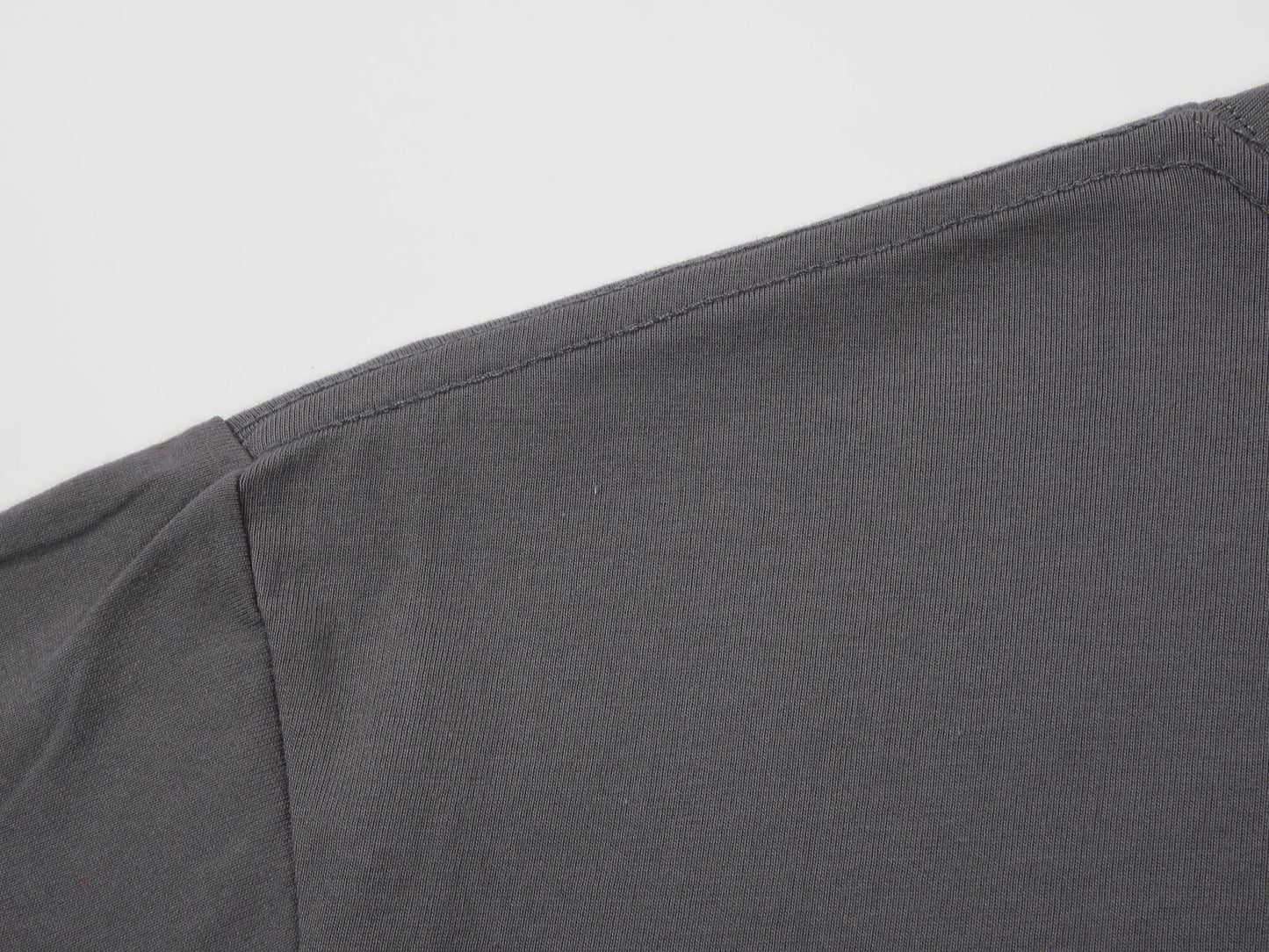 Purple Brand Fashion T-Shirt