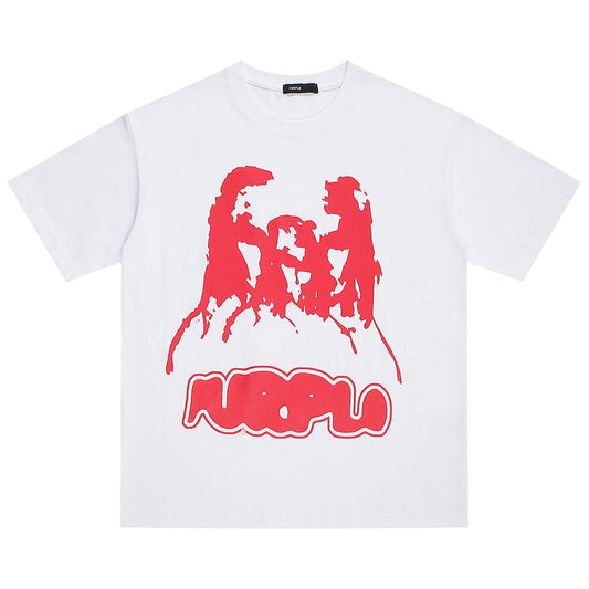 Purple Brand Fashion T-Shirt