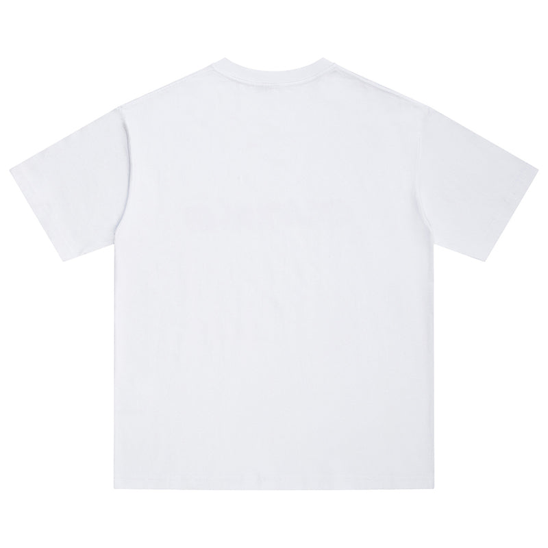 Purple Brand Fashion T-Shirt