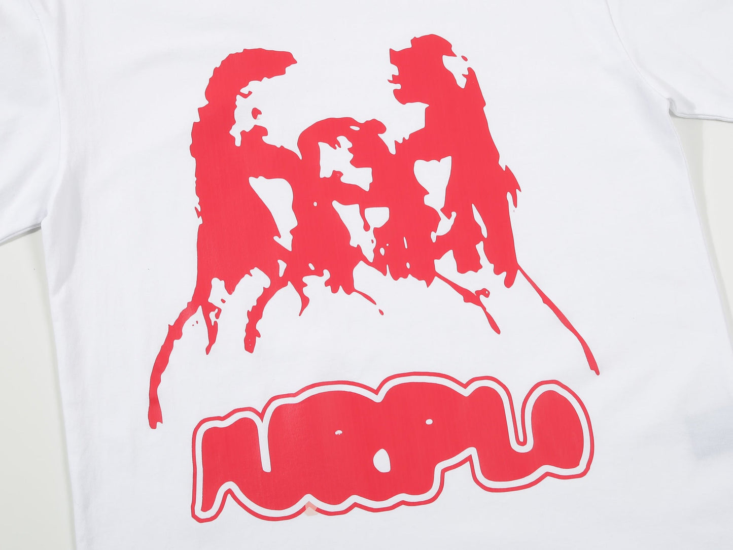 Purple Brand Fashion T-Shirt
