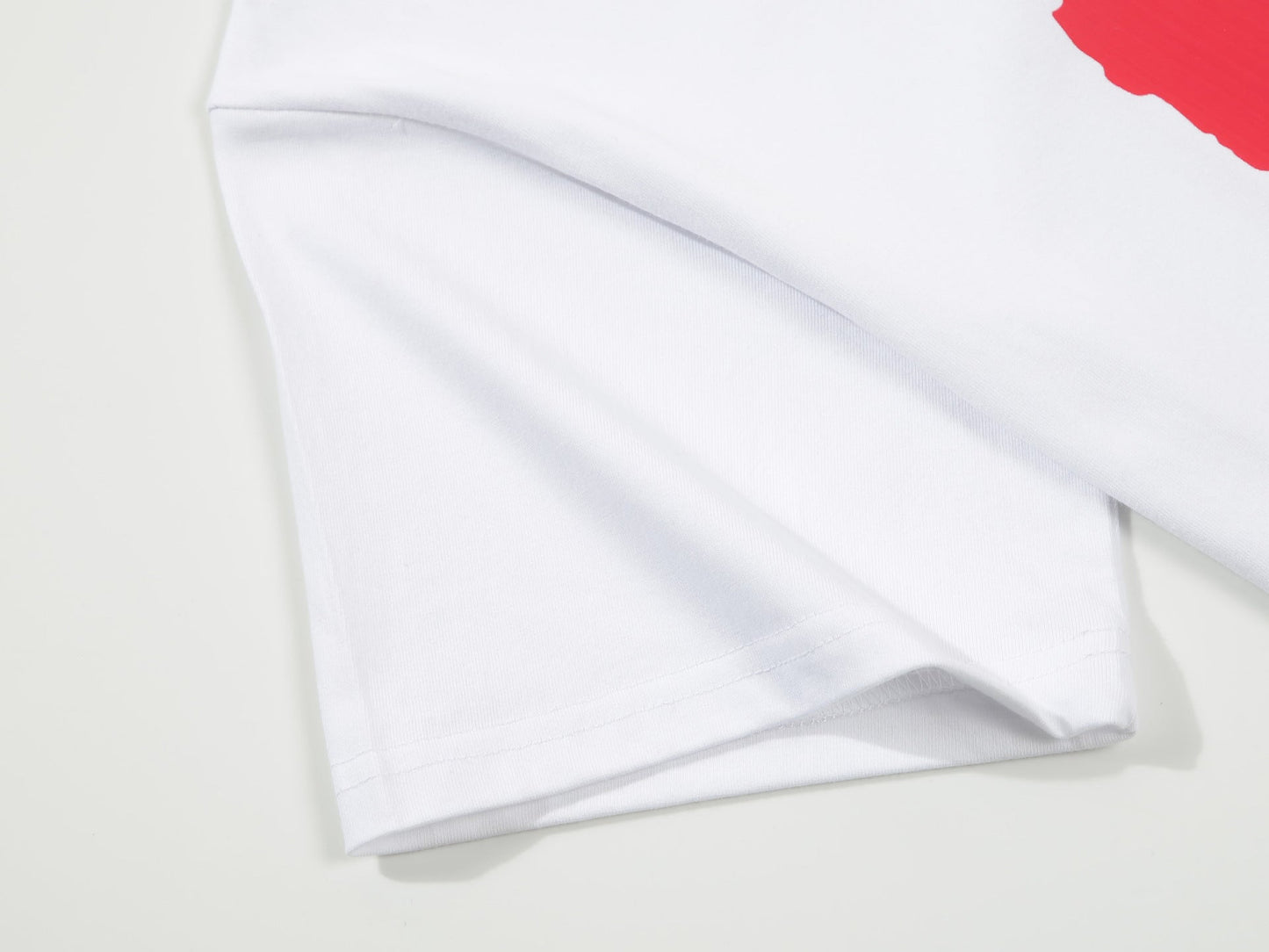 Purple Brand Fashion T-Shirt