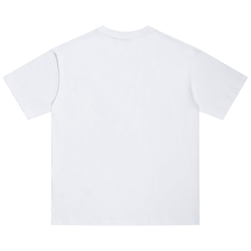 Purple Brand Fashion T-Shirt