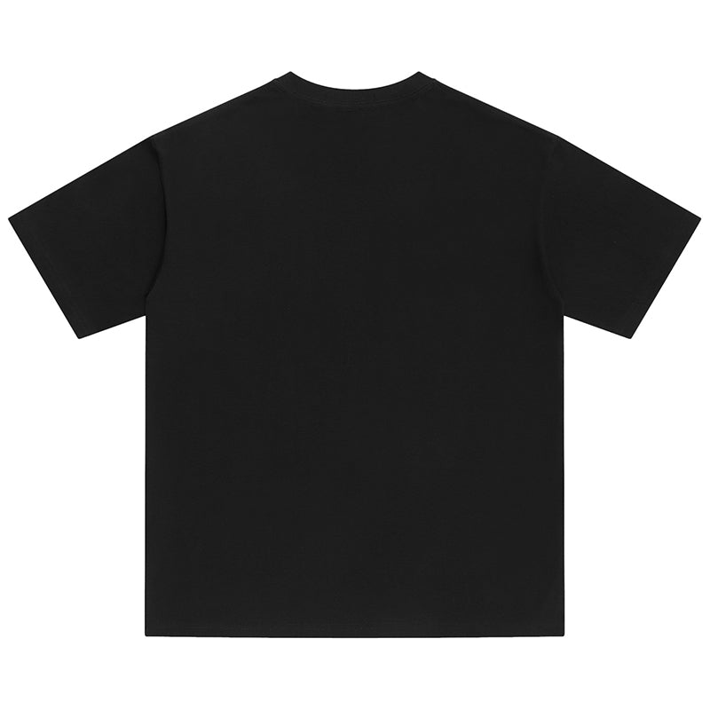 Purple Brand Fashion T-Shirt
