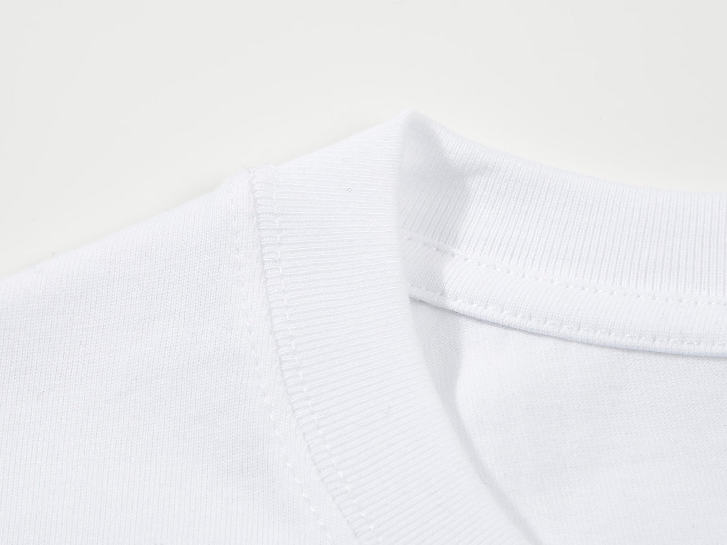 Purple Brand Fashion T-Shirt
