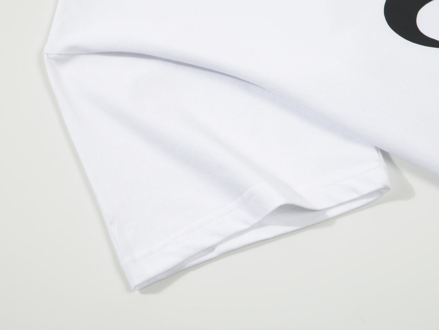 Purple Brand Fashion T-Shirt