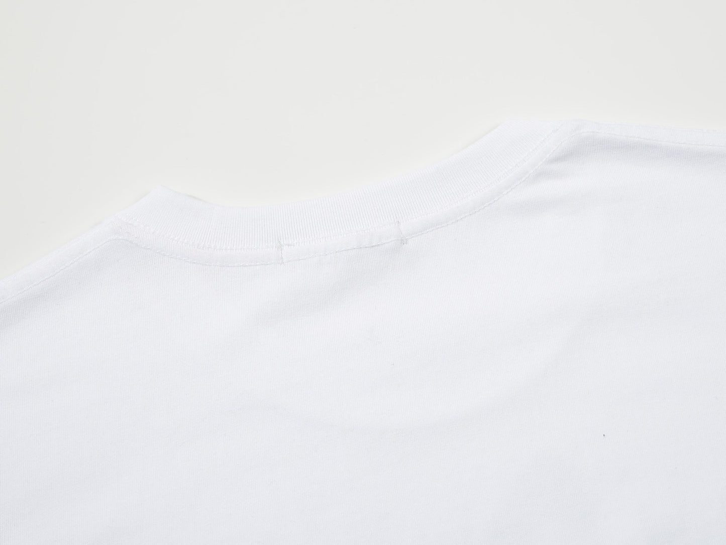 Purple Brand Fashion T-Shirt