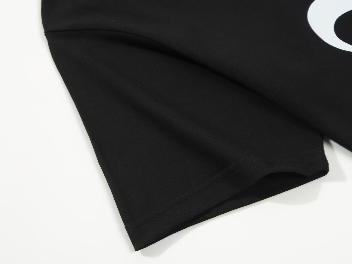 Purple Brand Fashion T-Shirt