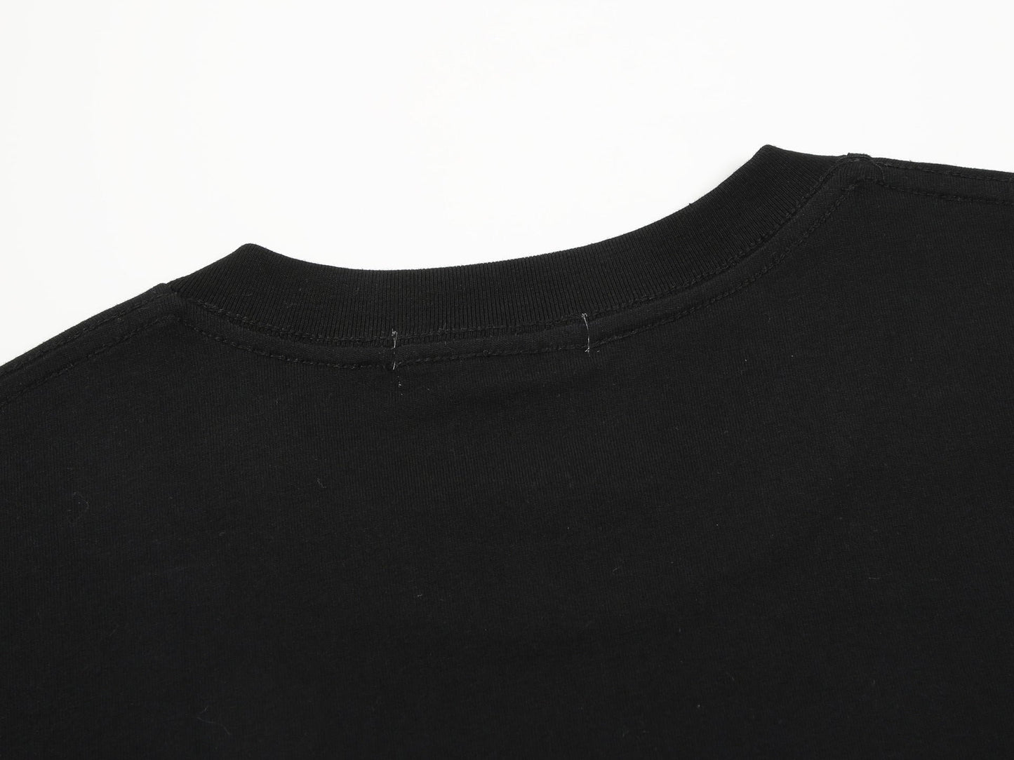 Purple Brand Fashion T-Shirt