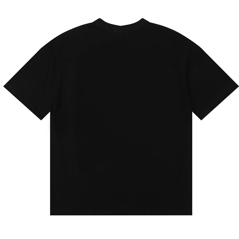 Purple Brand Fashion T-Shirt