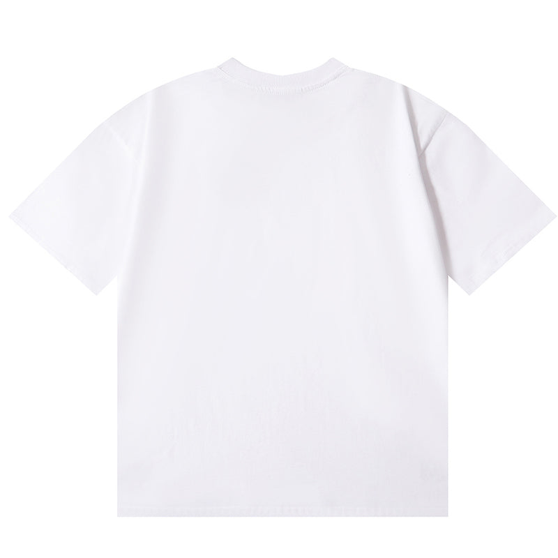 Purple Brand Fashion T-Shirt