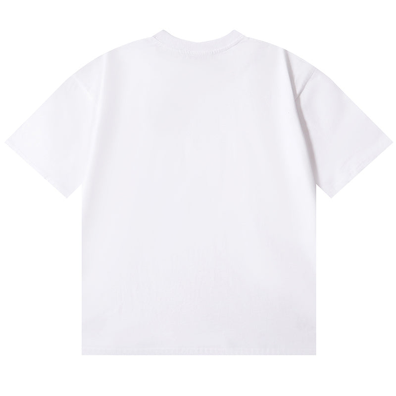 Purple Brand Fashion T-Shirt