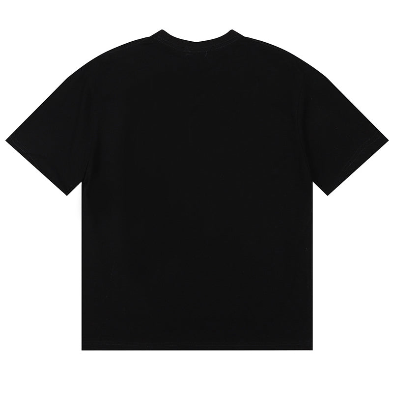 Purple Brand Fashion T-Shirt