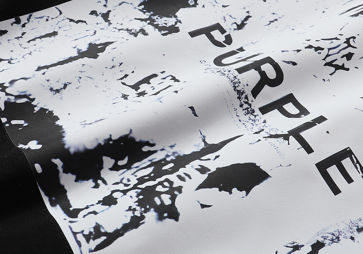 Purple Brand Fashion T-Shirt