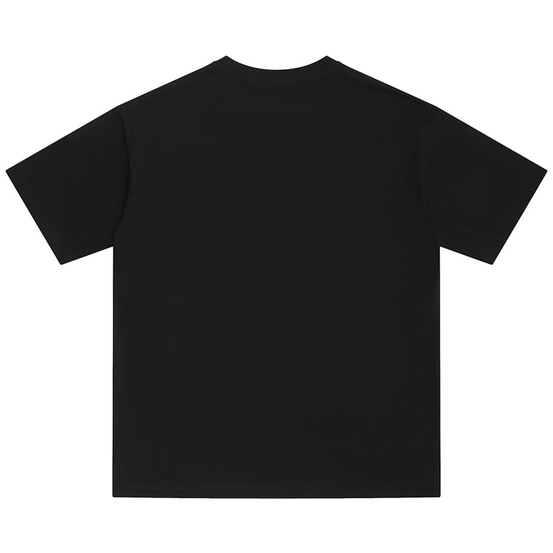 Purple Brand Fashion T-Shirt