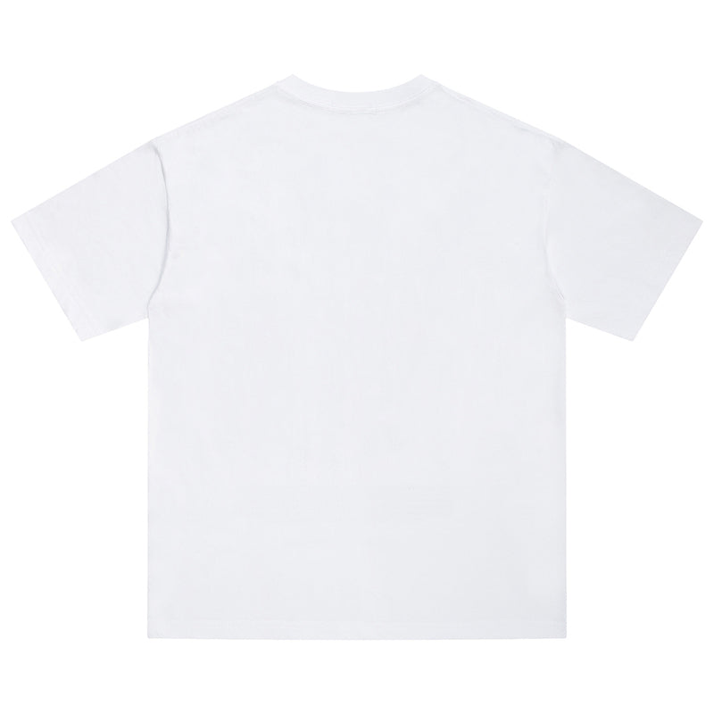 Purple Brand Fashion T-Shirt