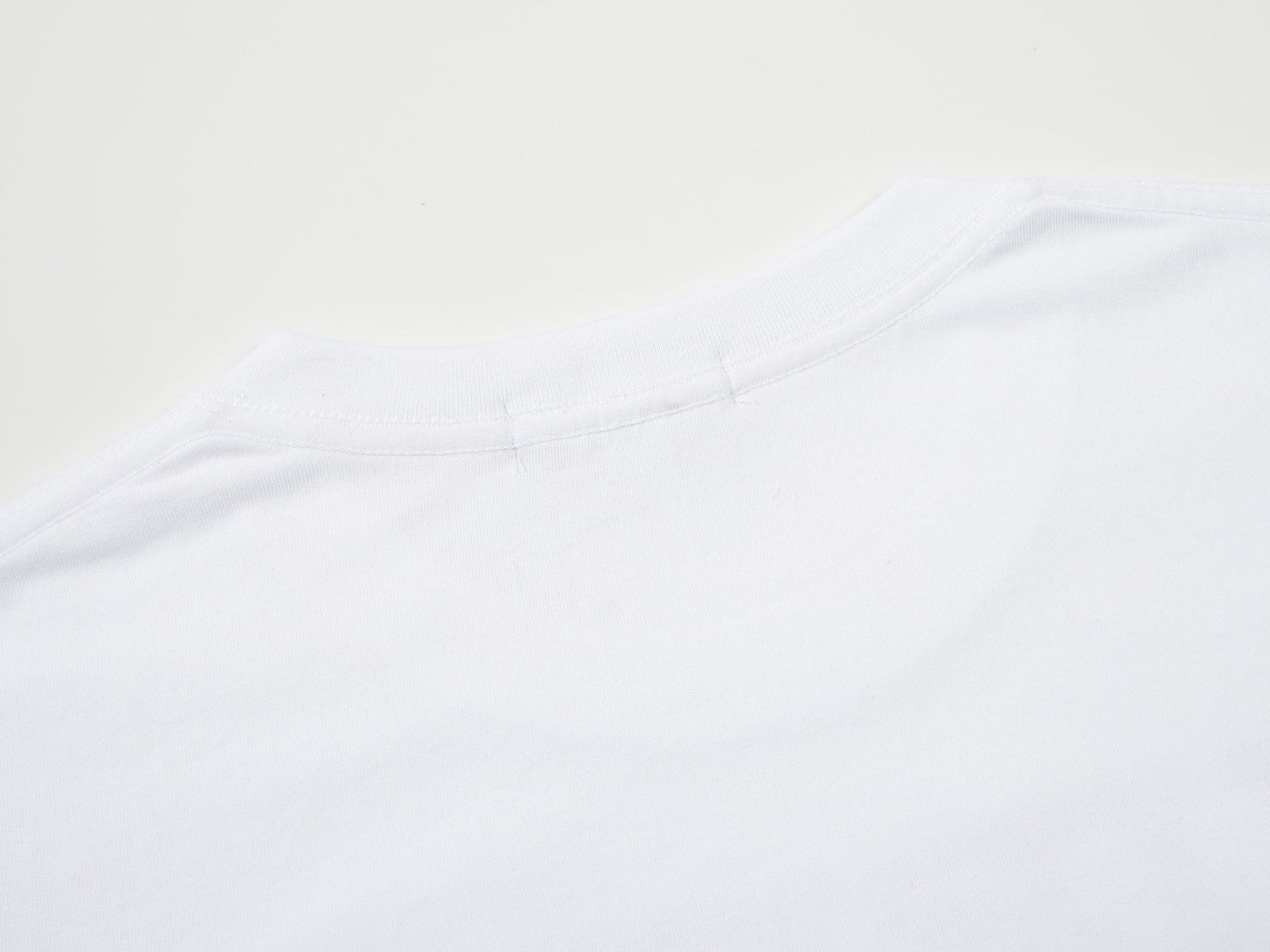 Purple Brand Fashion T-Shirt