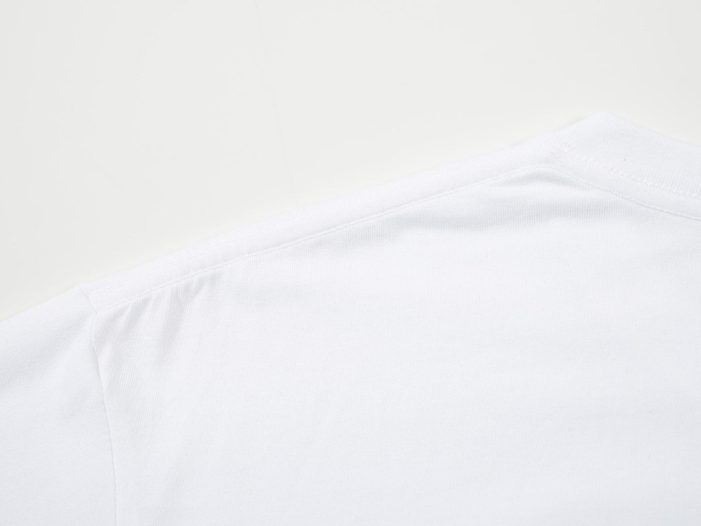 Purple Brand Fashion T-Shirt