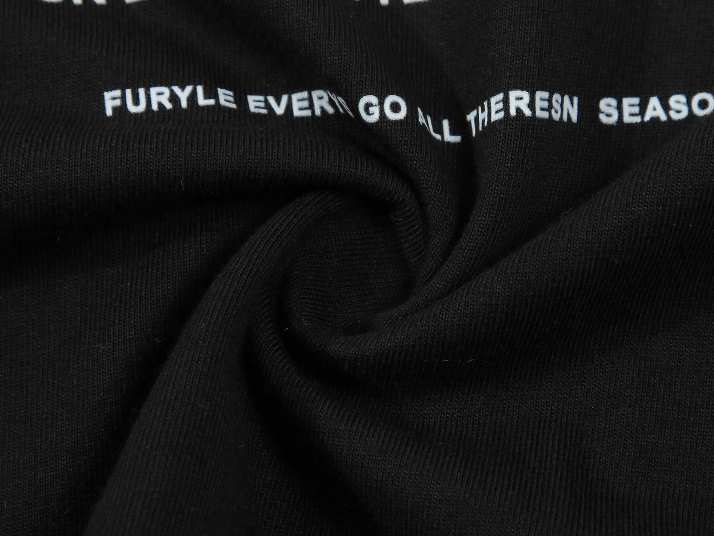 Purple Brand Fashion T-Shirt