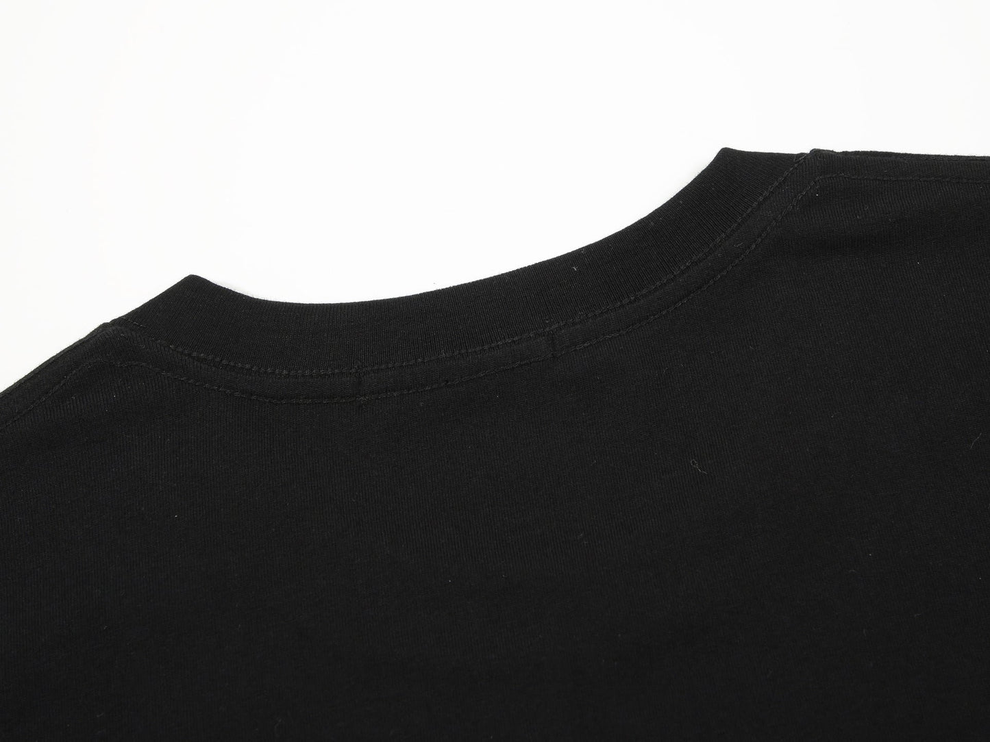 Purple Brand Fashion T-Shirt