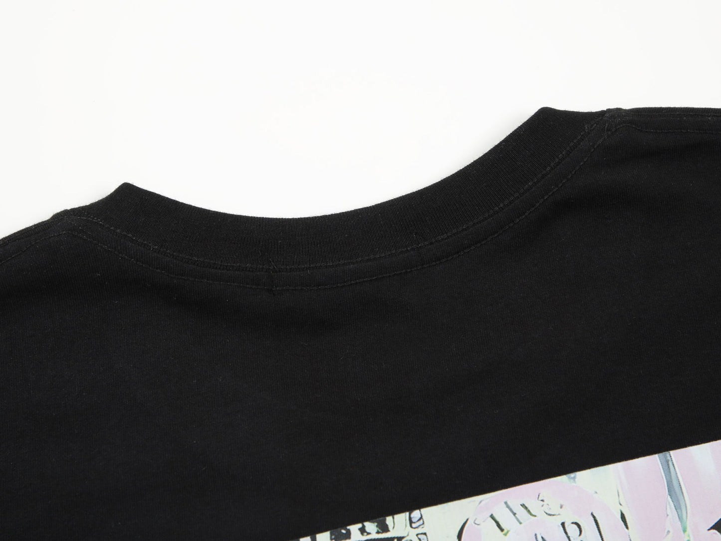 Purple Brand Fashion T-Shirt