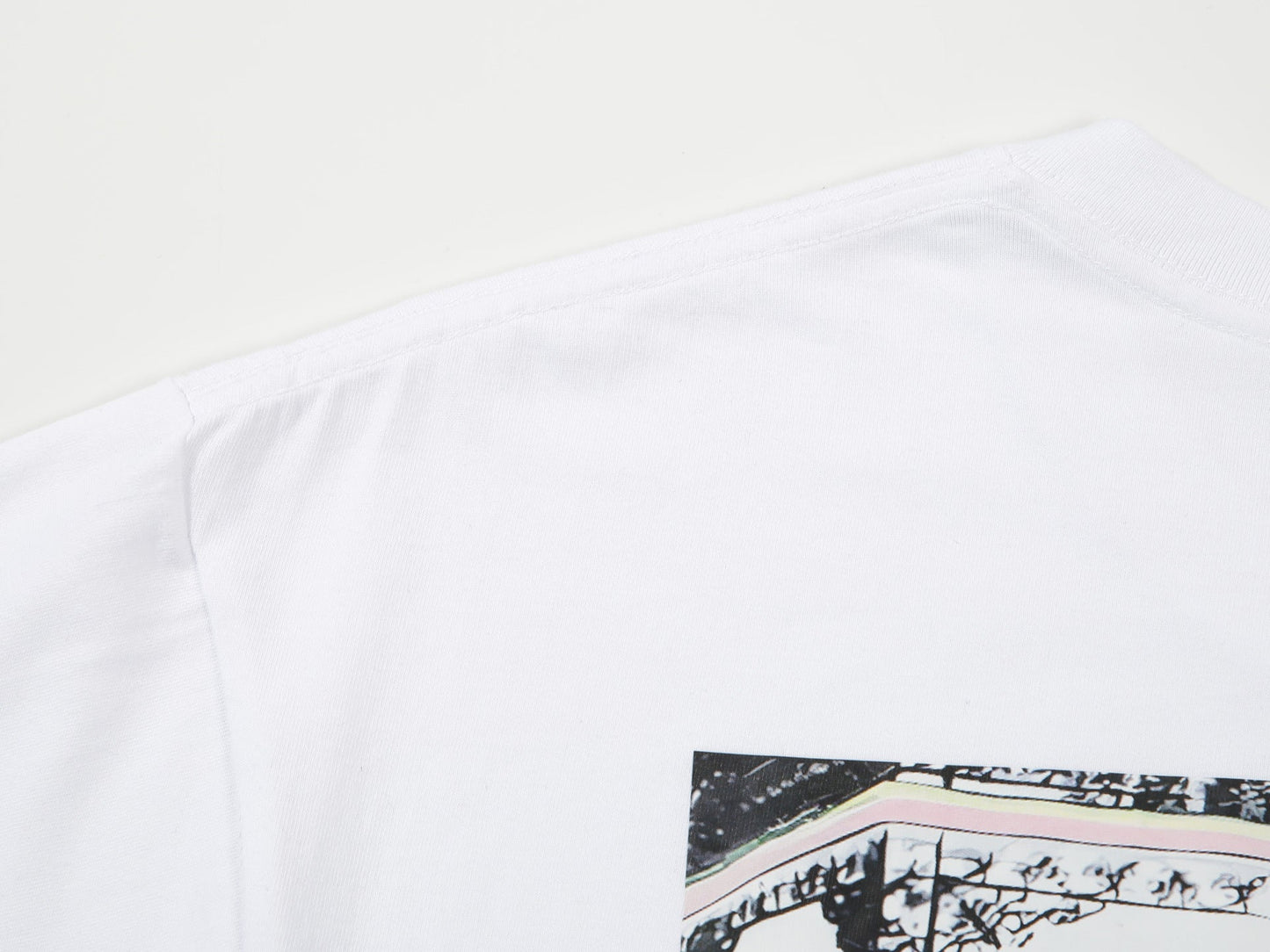 Purple Brand Fashion T-Shirt