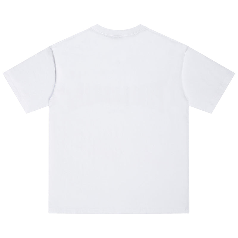 Purple Brand Fashion T-Shirt