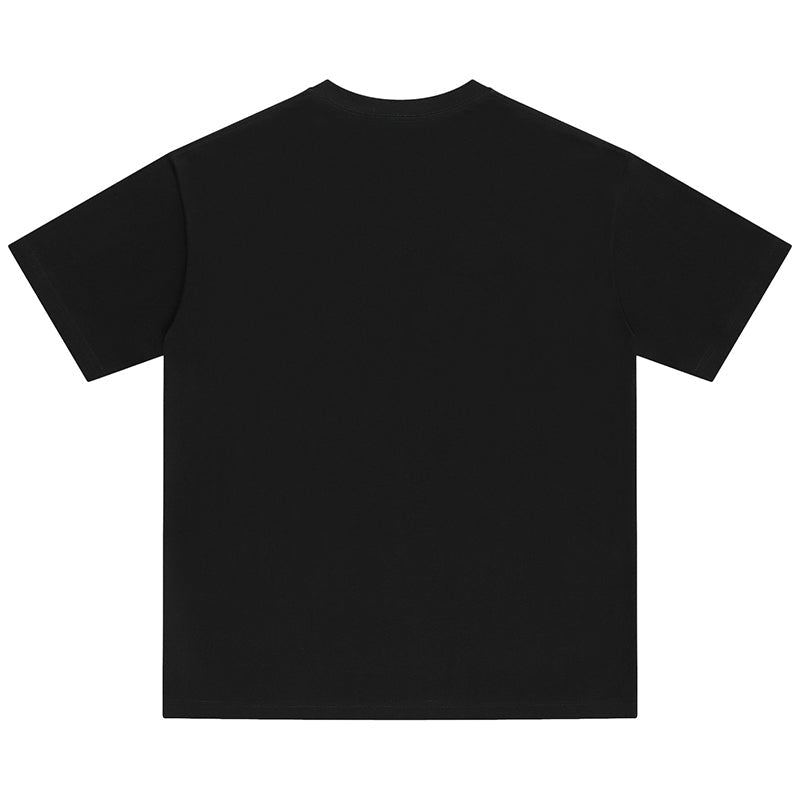 Purple Brand Fashion T-Shirt