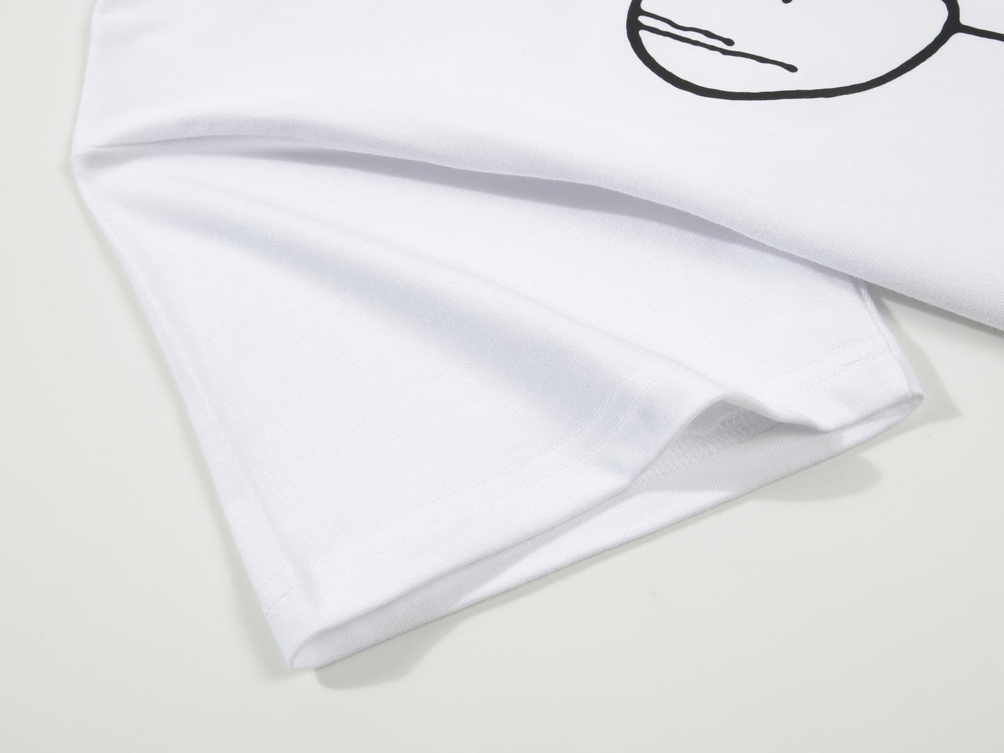 Purple Brand Fashion T-Shirt